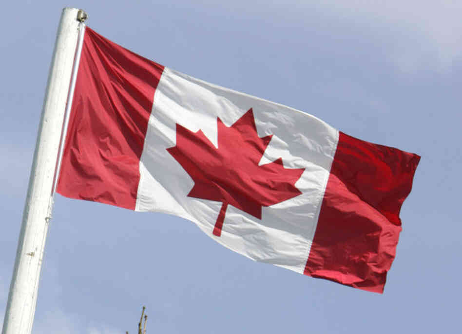 Oh! Canada!