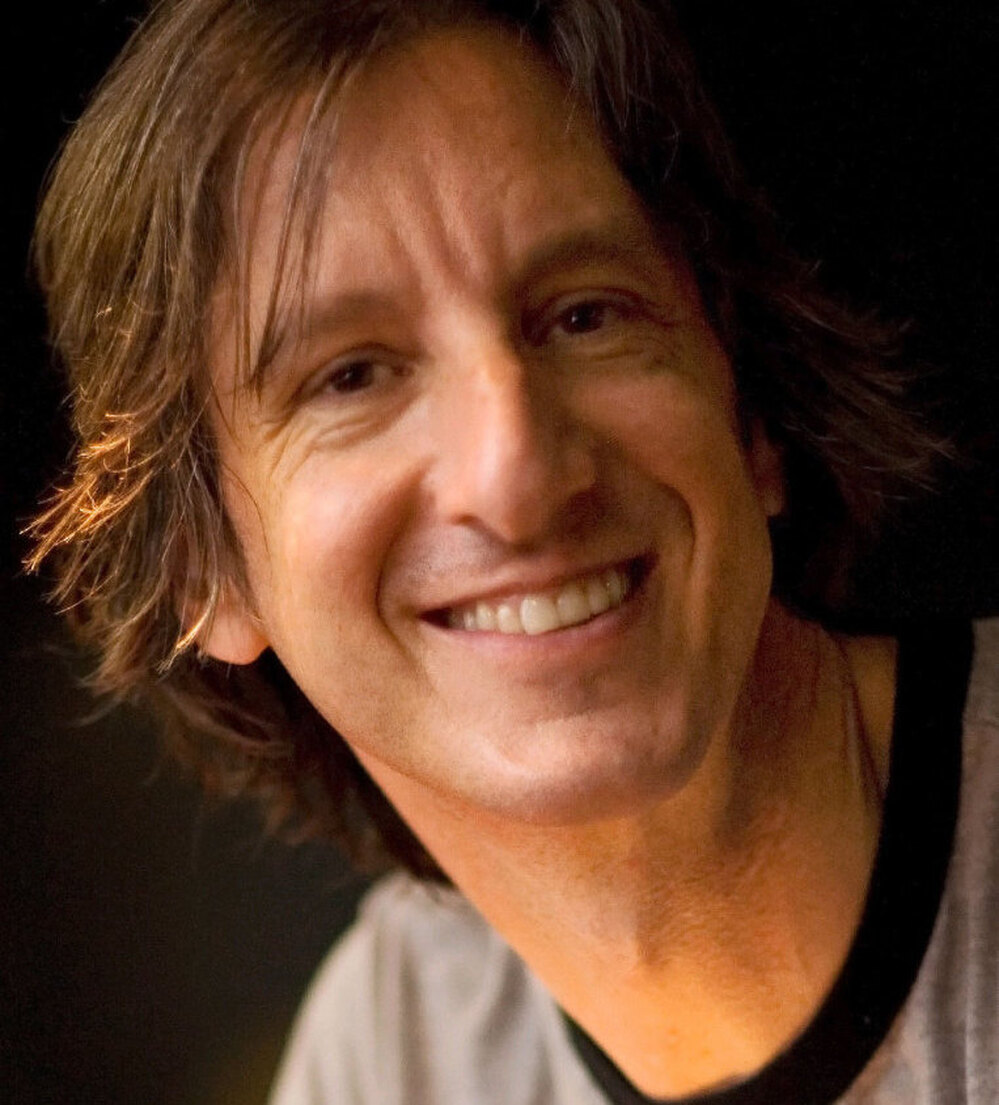 Andy Borowitz is a writer and comedian whose work has appeared in The New Yorker. He also runs the satirical website BorowitzReport.com.