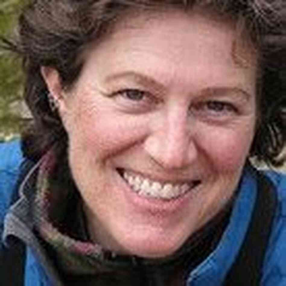 Commentator Julie Zickefoose is the author of the upcoming book, The Bluebird Effect: Uncommon Bonds with Common Birds. Commentator Julie Zickefoose is the author of the upcoming book, The Bluebird Effect: Uncommon Bonds with Common Birds.