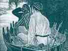 Three Men in a Boat