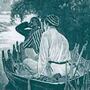 Three Men in a Boat