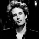 Townes van Zandt (left) and Jeff Buckley (right). Townes van Zandt (left) and Jeff Buckley (right).