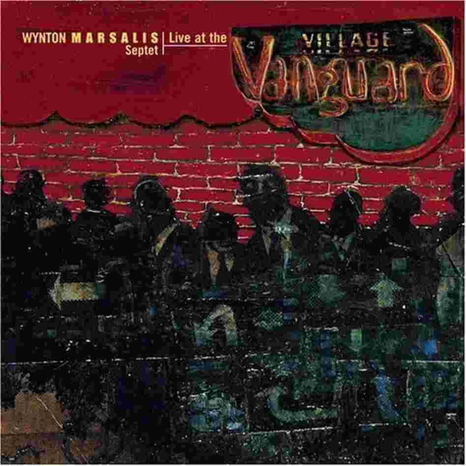 Cover art to the Live at the Village Vanguard box set. Cover art to the Live at the Village Vanguard box set.