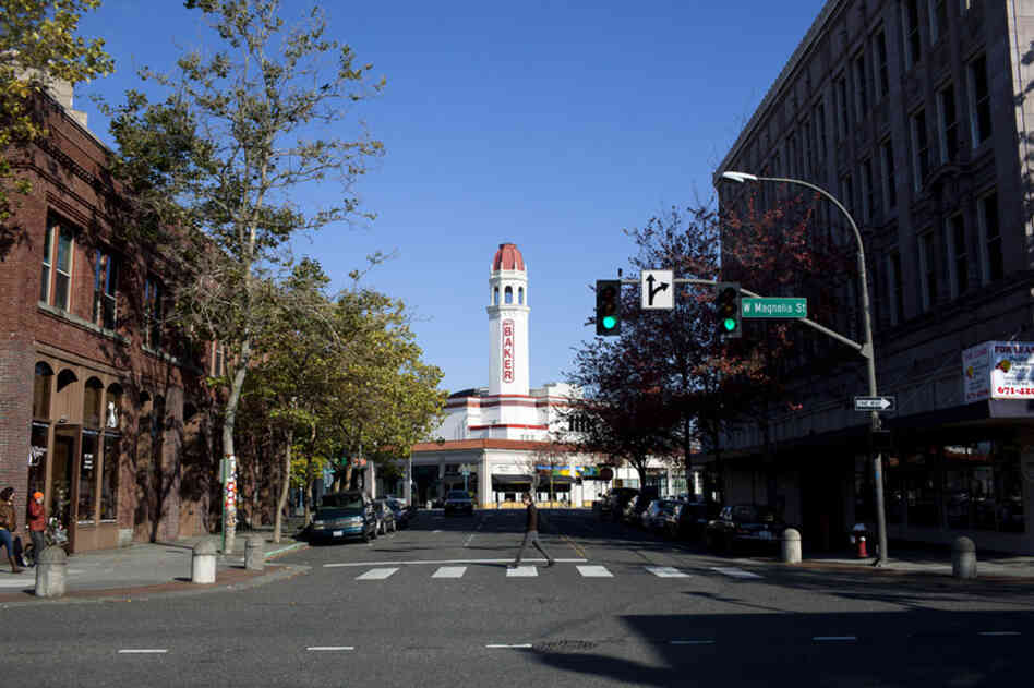 Opponents of the Bellingham coal terminal are also worried about the inevitable increase in train traffic through town — the terminal could bring in a train almost hourly. 
