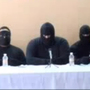 "Los Mata Zetas," or the "Zeta Killers," described themselves in a recent video as a paramilitary group that will go after members of the Zeta drug cartel. The Mexican government, however, has described it as a rival drug cartel that is just seeking to eliminate competition from the Zetas.