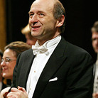Conductor Ivan Fischer leads his Budapest Festival Orchestra in a program of Bartok and Schubert live at Carnegie Hall, Saturday, Oct. 29. Conductor Ivan Fischer leads his Budapest Festival Orchestra in a program of Bartok and Schubert live at Carnegie Hall, Saturday, Oct. 29.