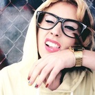 Kreayshawn says "Gucci Gucci" was inspired by the cultural differences she noticed between Oakland and Los Angeles