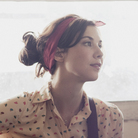 Lisa Hannigan's second album, Passenger, is out now. Lisa Hannigan's second album, Passenger, is out now.