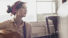 Lisa Hannigan's second album, Passenger, is out now. Lisa Hannigan's second album, Passenger, is out now.
