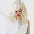 Zola Jesus. Zola Jesus.