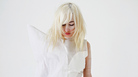 Zola Jesus. Zola Jesus.