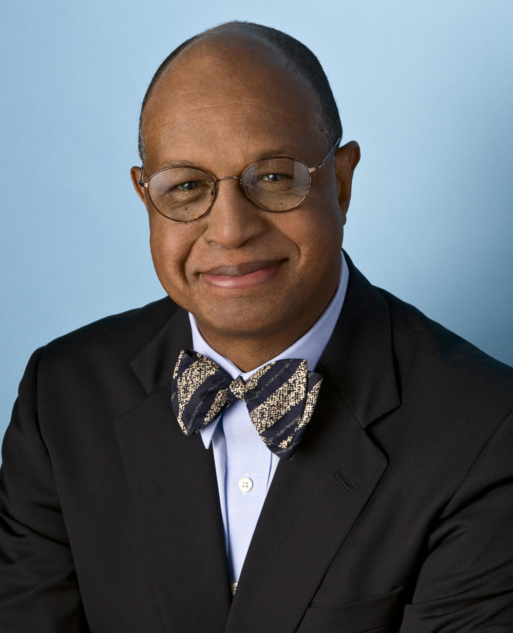 Mel Ming tells NPR that five years from now, he hopes to bring Sesame Workshop to 50 percent of the world's children.