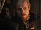 Beard of Avon? Rhys Ifans plays the 17th Earl of Oxford, who in the preposterous calculus of Anonymous is the "real" author of Shakespeare's plays. Beard of Avon? Rhys Ifans plays the 17th Earl of Oxford, who in the preposterous calculus of Anonymous is the "real" author of Shakespeare's plays.