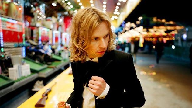Beck.
