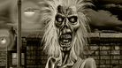 The Songs That Scare The Songs That Scare