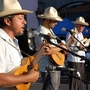 Mono Blanco, a veteran Son Jarocho band from Veracruz, performs in Los Angeles. Mono Blanco, a veteran Son Jarocho band from Veracruz, performs in Los Angeles.