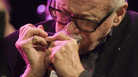 Toots Thielemans. Toots Thielemans.