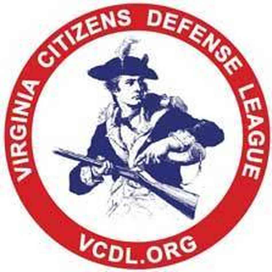 VCDL logo.
