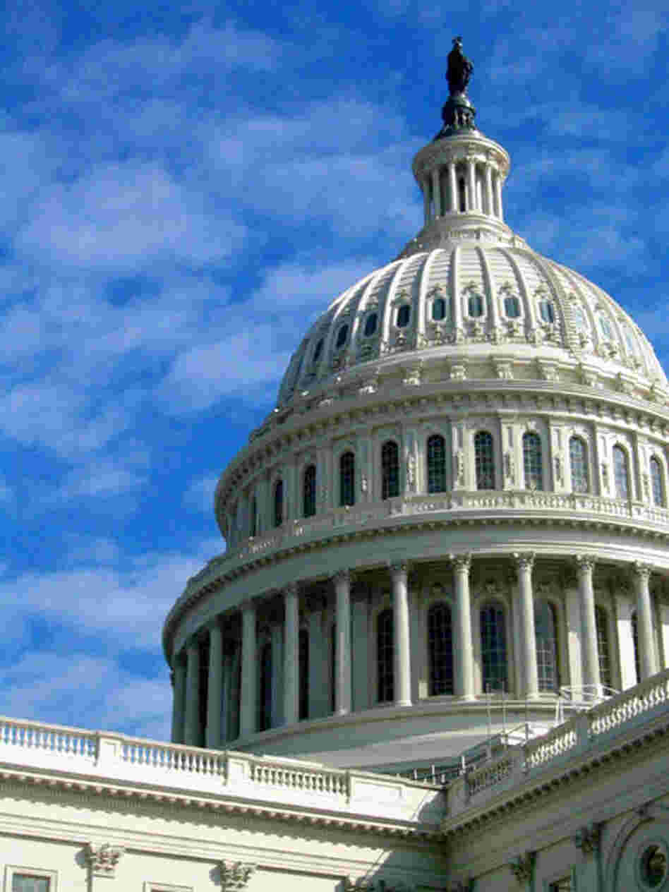 An NPR review found that more than 600 different groups and corporations say they intend to lobby around the work of the deficit reduction committee. 