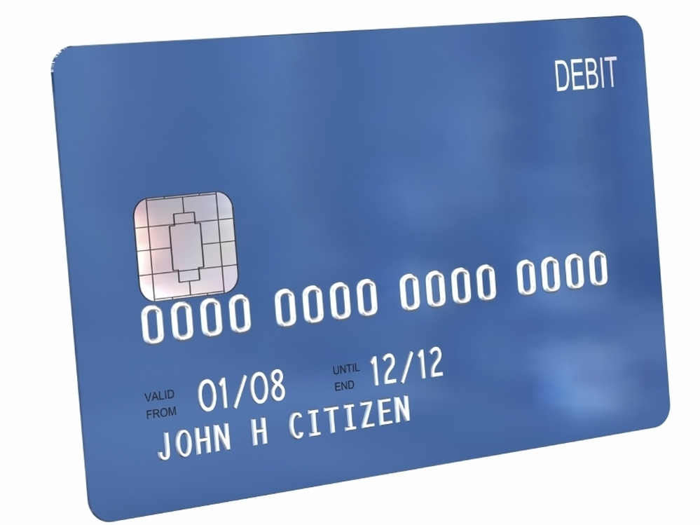 Chase said using one of these won't cost more.