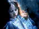 'I'm Not Regan': Linda Blair played the young Regan MacNeil in the 1973 film adaptation of William Peter Blatty's The Exorcist. In the book, Regan becomes possessed by a malevolent demon who makes her head turn 360 degrees.