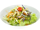 Would you remember exactly what was in this salad more than a week after eating it? Would you remember exactly what was in this salad more than a week after eating it?
