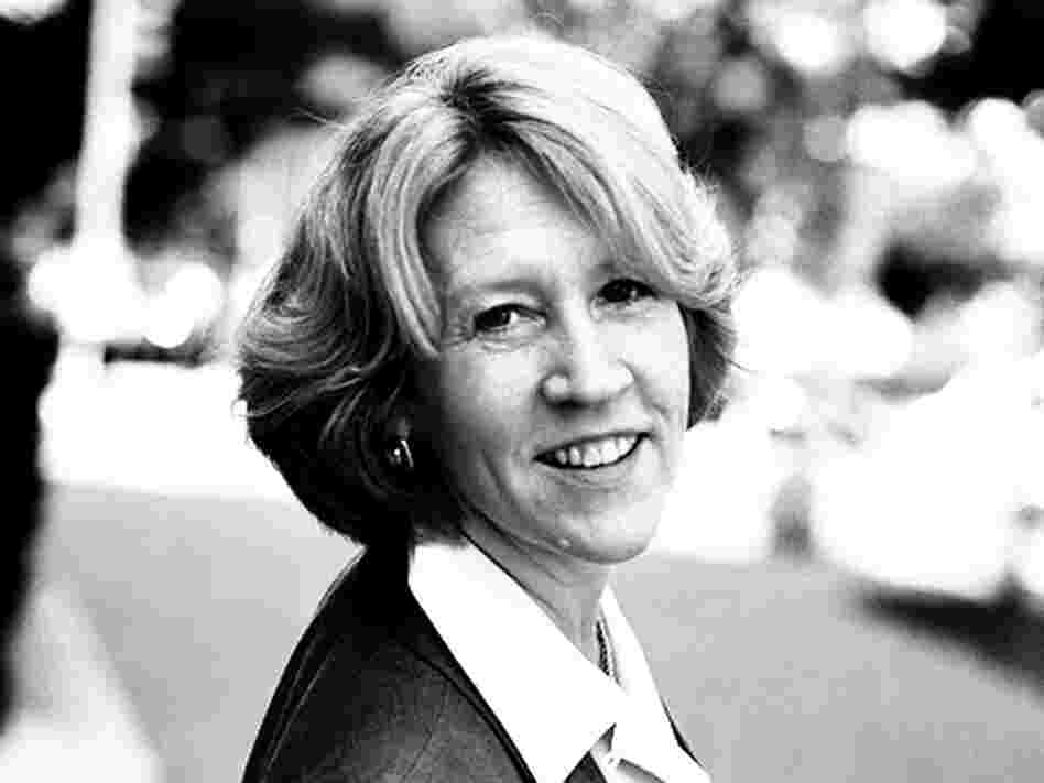 Jean Cochran