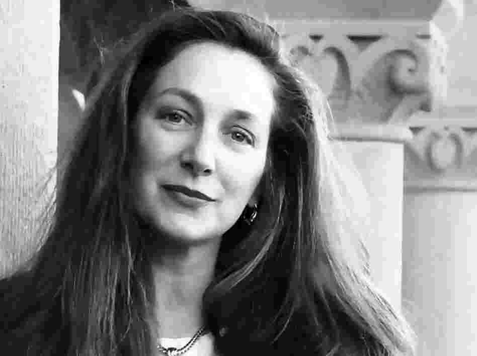 Julie McCarthy