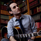 Julian Lage. Julian Lage.