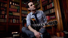 Julian Lage. Julian Lage.