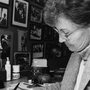 Elizabeth "Ask Beth" Winship was a columnist at The Boston Globe. Elizabeth "Ask Beth" Winship was a columnist at The Boston Globe.