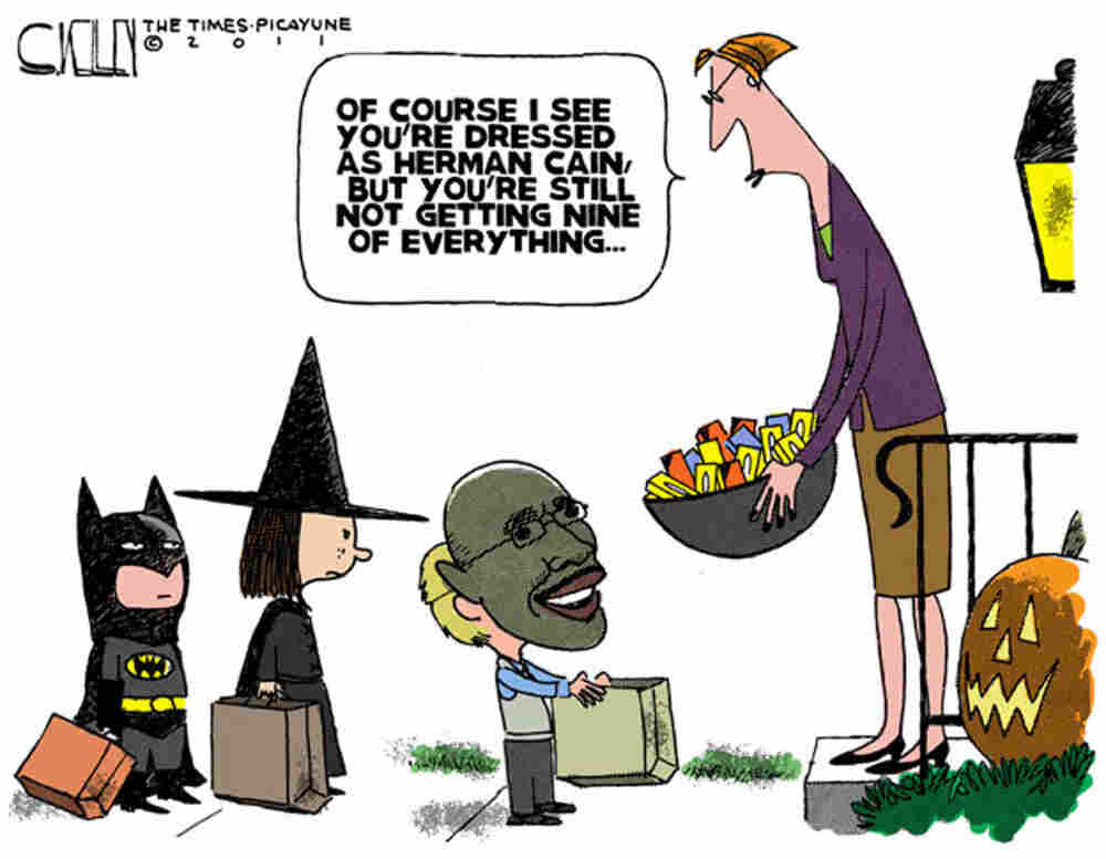 www.cartoonistgroup.com/Creator's Syndicate www.cartoonistgroup.com/Creator's Syndicate