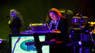 Tangerine Dream plays the Thomas Wolfe Auditorium at Moogfest on Friday, October 28, 2011. Tangerine Dream plays the Thomas Wolfe Auditorium at Moogfest on Friday, October 28, 2011.