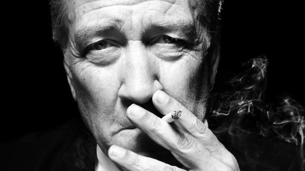 David Lynch's debut album, Crazy Clown Time, comes out Nov. 8.