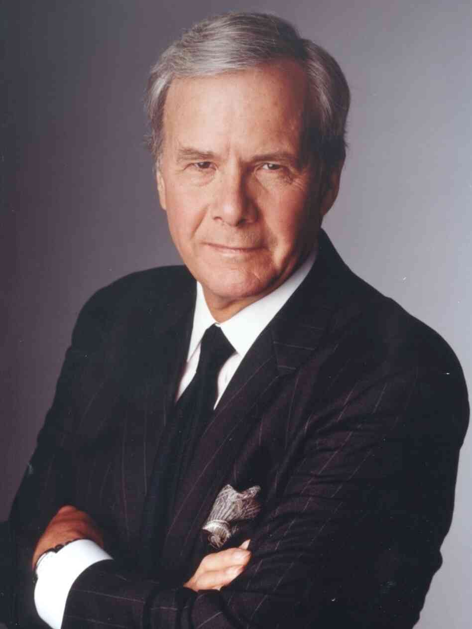 Veteran journalist Tom Brokaw is seen as the most trusted man in news. He talks about trust in America in his latest book, The Time of Our Lives: A conversation about America. 