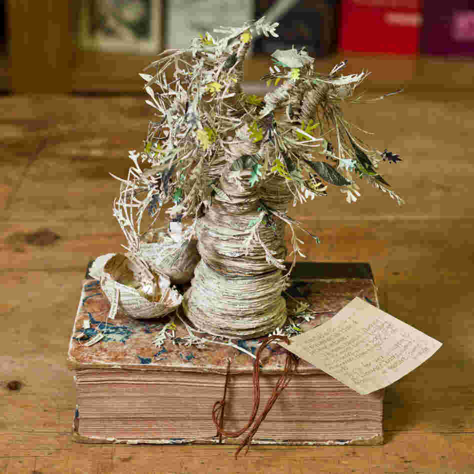 sculpture 1