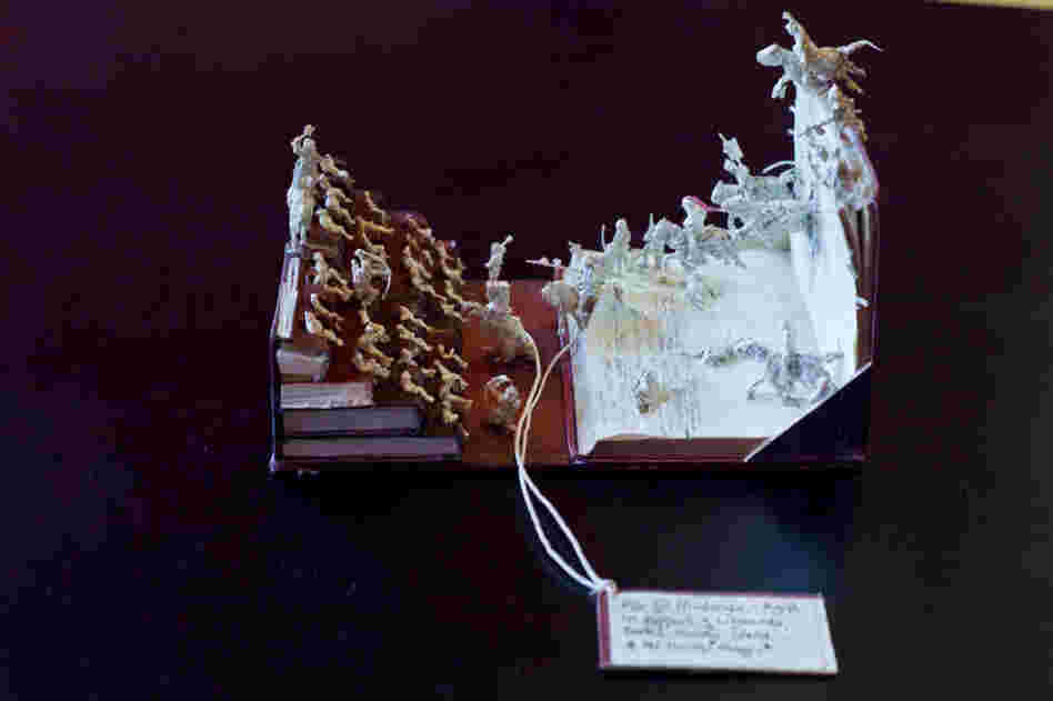 sculpture 4