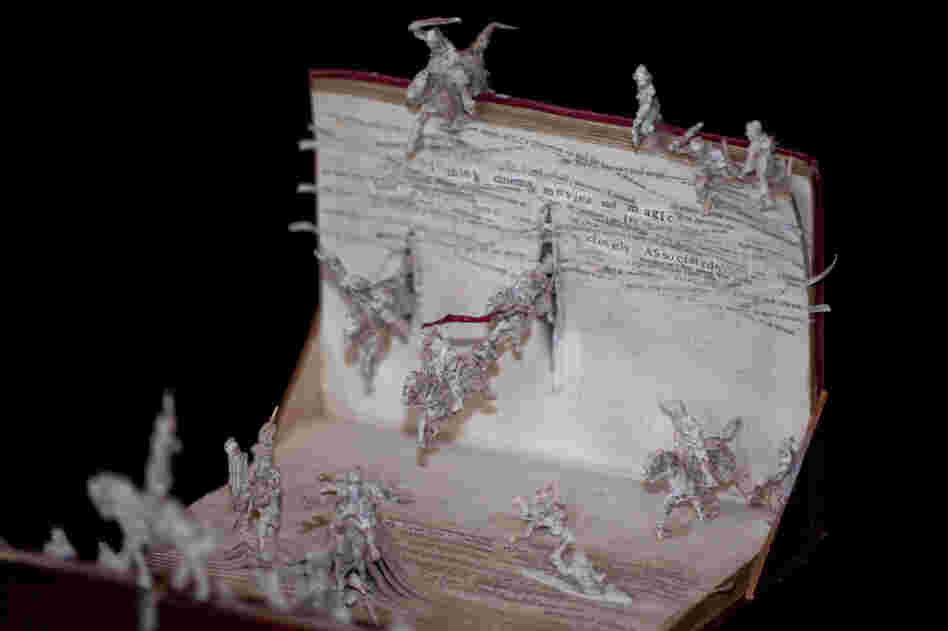 sculpture 5