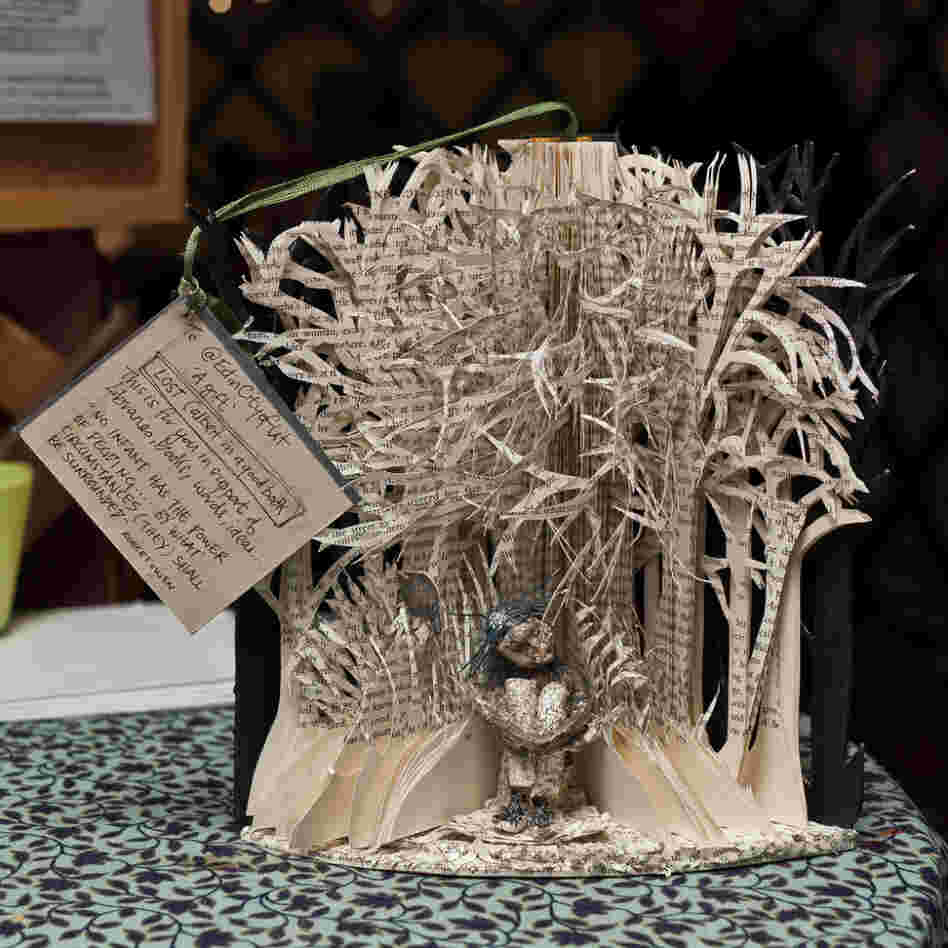 sculpture 8