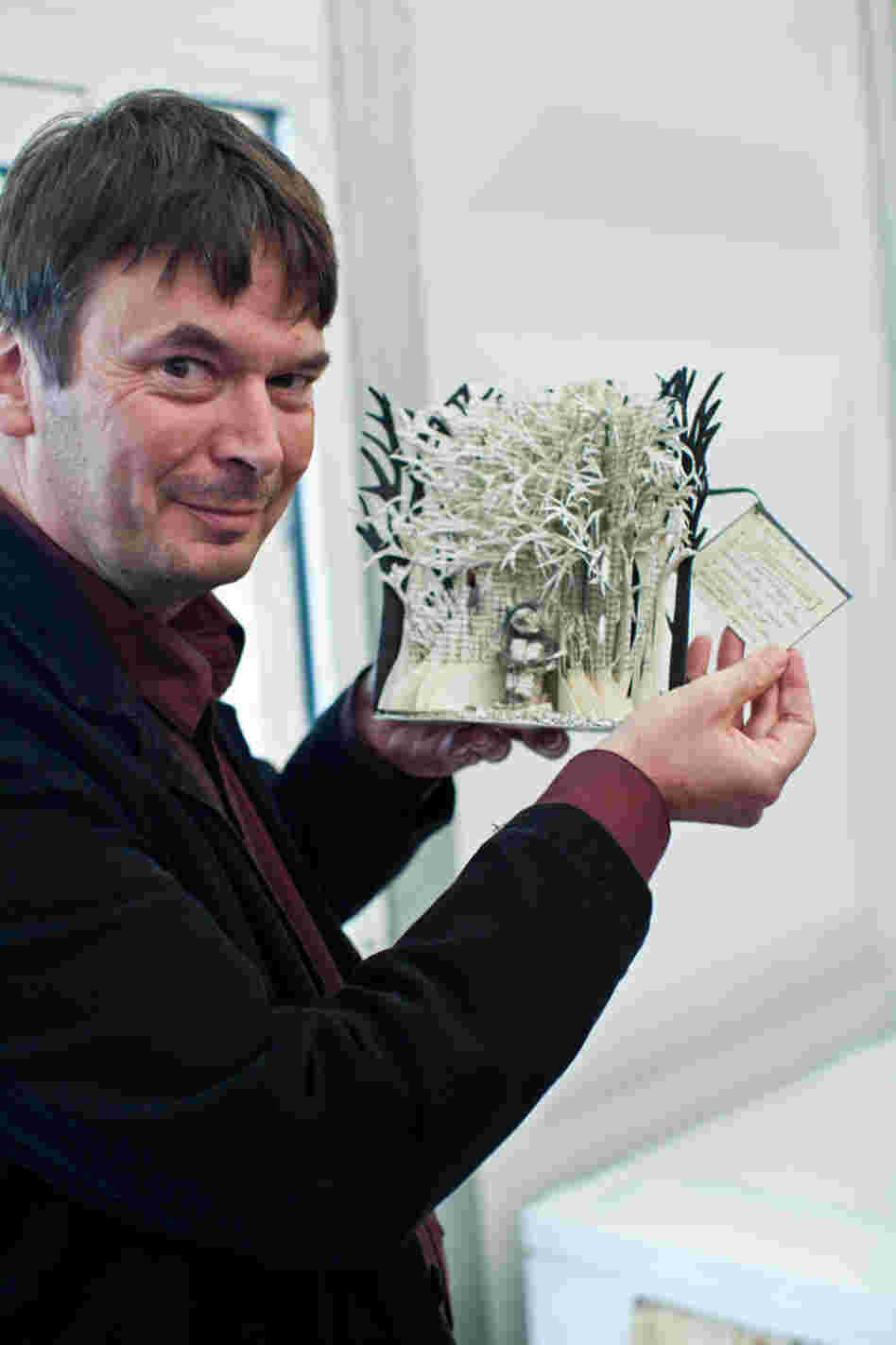 sculpture 9