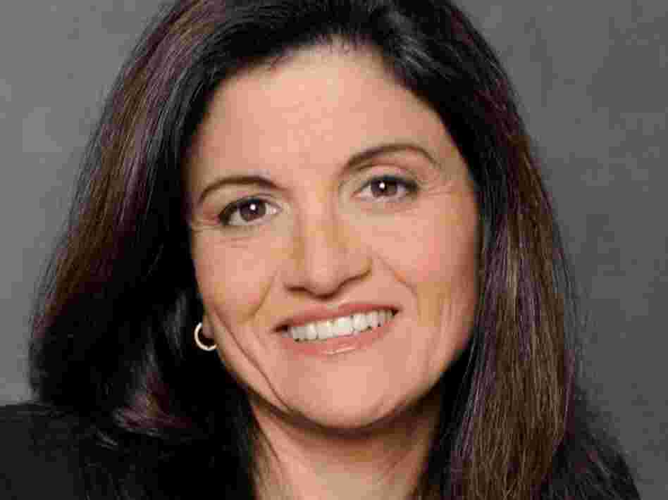 Kate Ascher is the former executive vice president of the New York City Economic Development Corp. 