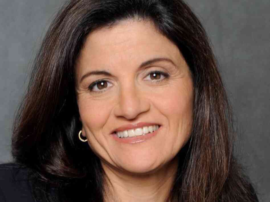 Kate Ascher is the former executive vice president of the New York City Economic Development Corp. 