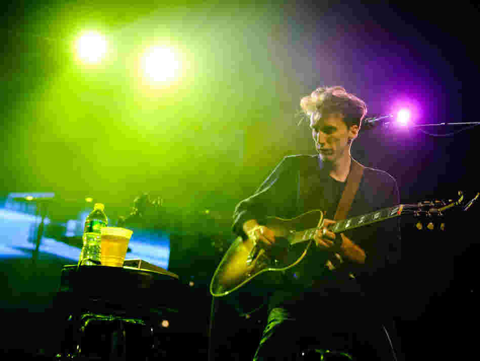 Atlas Sound