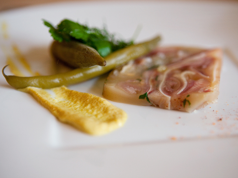 Advocates of offal say it's flavorful, nutritious and economical.