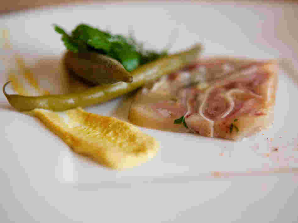 Advocates of offal say it's flavorful, nutritious and economical.