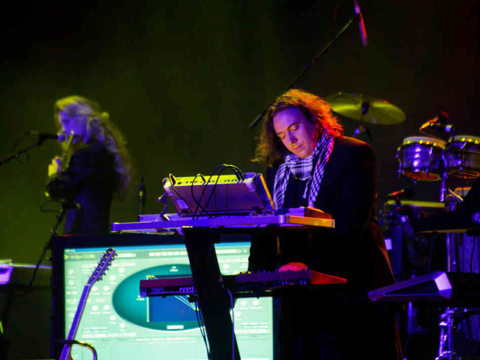 The MindBlowing, Mysterious Moogfest Festival Recap All Songs