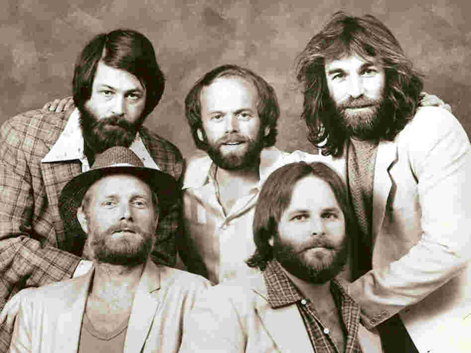 A new box set offers a fresh look at "Heroes and Villains," a Beach Boys classic worth taking apart and reexamining.