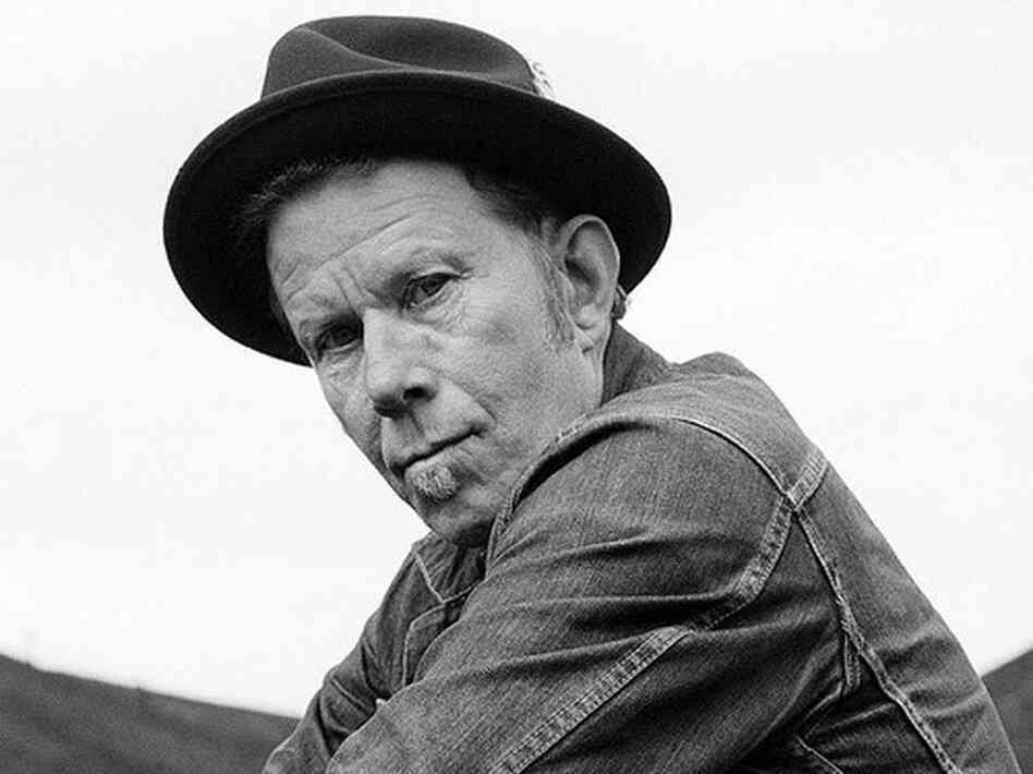 Tom Waits.