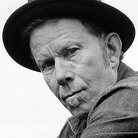 Tom Waits. Tom Waits.