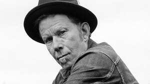 Tom Waits.